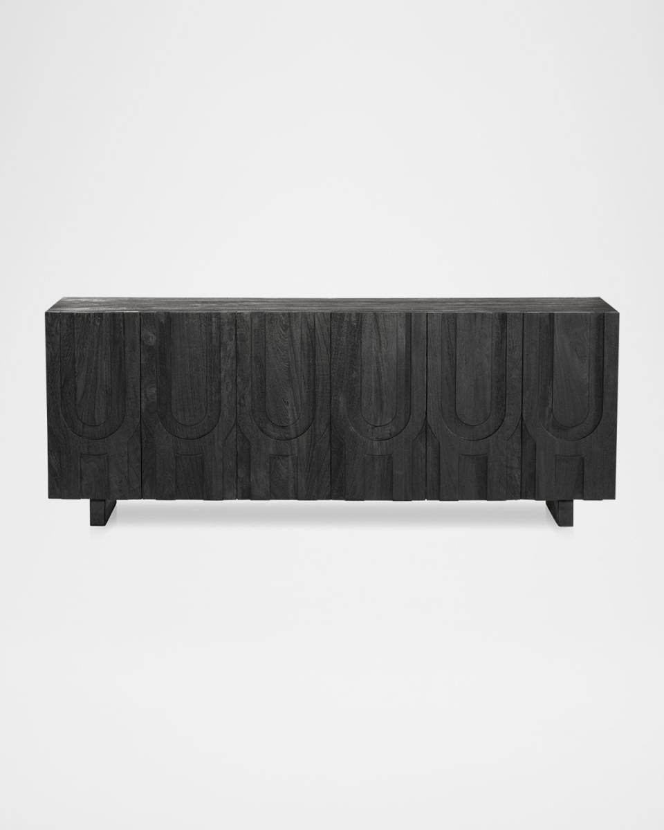Rivka Media Console